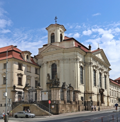 ORTHODOX CATHEDRAL  OF SAINTS CYRIL AND METHODIUS