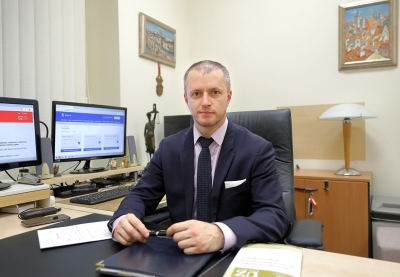 LAWYER IN PRAGUE SINCE 2009 - JUDR. DENIS KAŠICYN