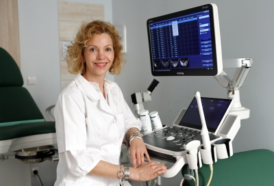 WOMEN&#039;S HEALTH AND FERTILITY. AN INTERVIEW WITH MUDR MARINA TOMILOVA, A REPRODUCTIVE GYNAECOLOGIST FROM PRAGUE