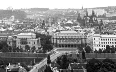 EDUCATION SYSTEM IN THE CZECH REPUBLIC