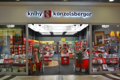 BOOKSTORES KANZELSBERGER