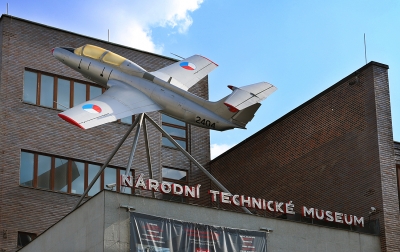 NATIONAL TECHNICAL MUSEUM