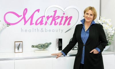 MUDr. HALYNA KINDLOV&Aacute; MARKIN, MBA: &bdquo;LASER V GYNEKOLOGII ČASTO POM&Aacute;H&Aacute; VYHNOUT SE OPERACI&ldquo;