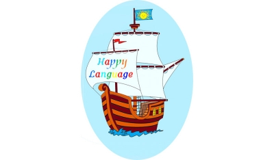 HAPPY LANGUAGE SCHOOL - ENGLISH, CZECH, SPANISH. Online lessons available