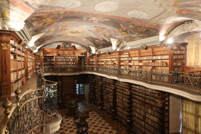 THE CLEMENTINUM BAROQUE LIBRARY