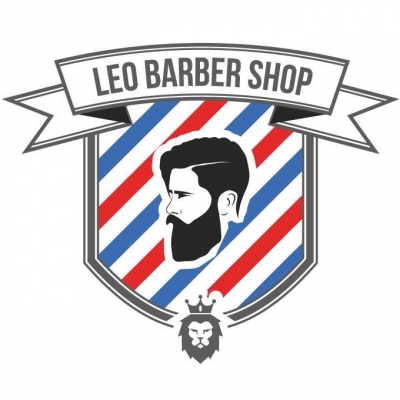 MEN’S BARBERSHOP - LEOBARBER