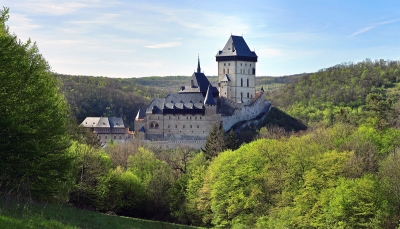 KARLŠTEJN